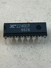 1pc XR2240CP - Original Exar Timer/Counter - New Old Stock