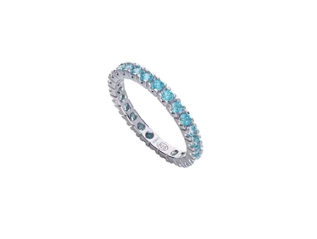 Veretta argento stroili sale