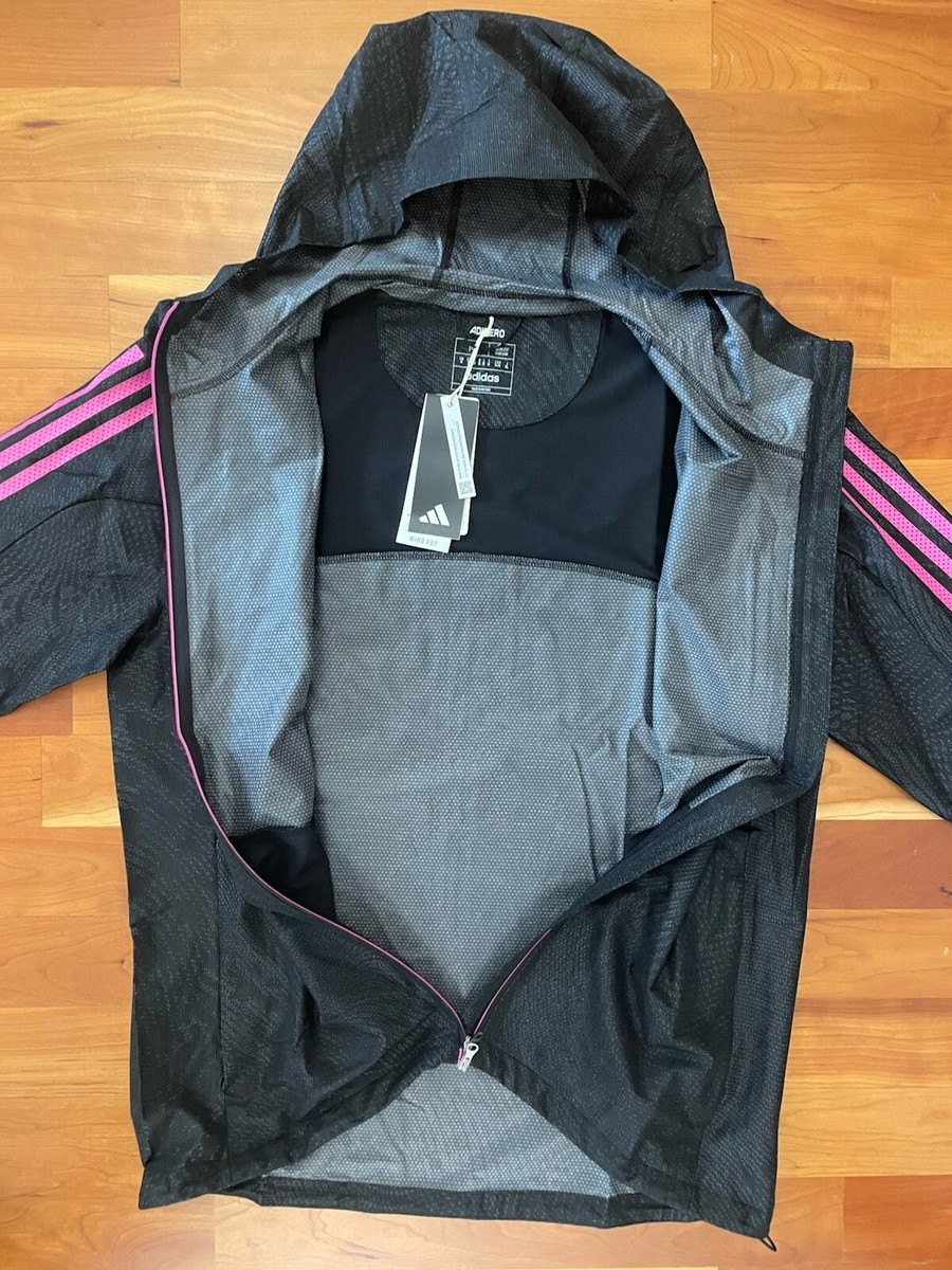 Official Adidas 2023 Pro Elite Team Marathon Jacket HR5659