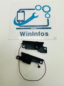 Lautsprecher + Ladebuchse / Sprecher ASUS Laptop E203M (E203MA-FD017TS)