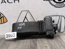 AUDI A7 SE TDI 2013 RHD 3.0 D AUTO REAR RIGHT DOOR CHECK STRAP HINGE 8T8839267A