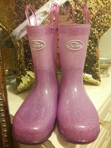 outee wellies