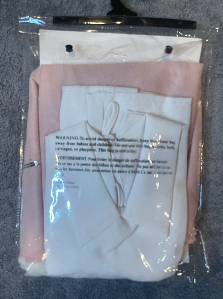 Disfraz Falda Caniche, Talla Niña’s L (12-14) Foto 2 de 4