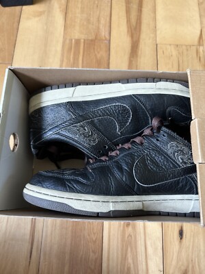 michael desmond nike