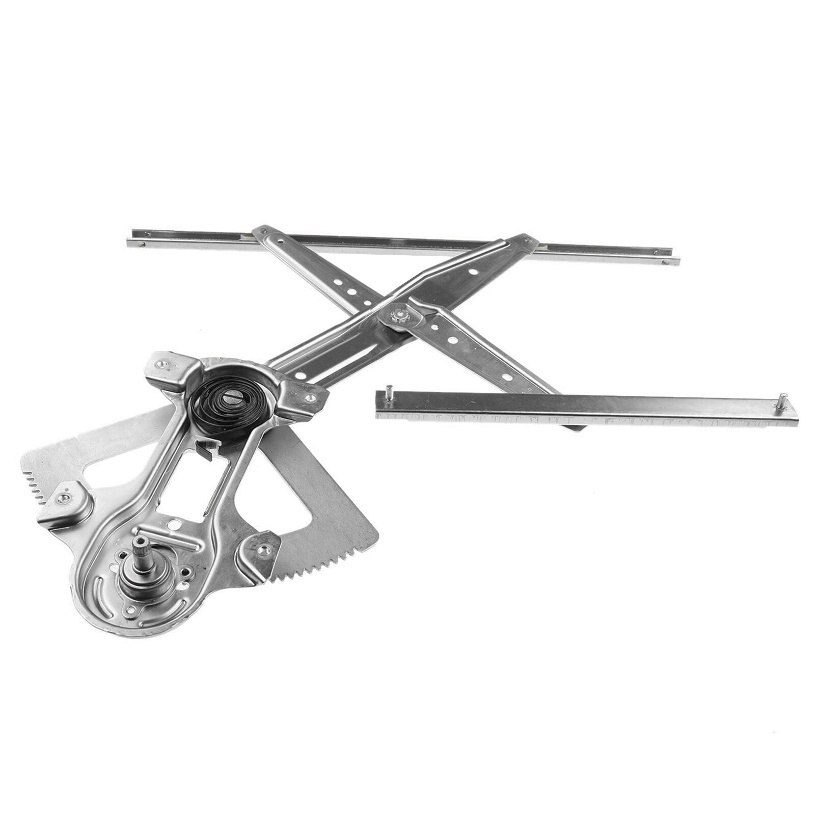 Manual Window Regulator for Ford F250 Super Duty 9912 Front Left