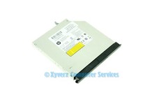 646126-001 DS-8A5LH OEM ORIGINAL HP DVD DRIVE W BEZEL SATA 2000-200 B CH35 