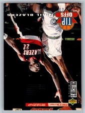 1994-95 Upper Deck - Rod Strickland #266