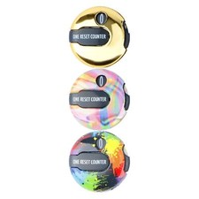 Mini Golf Stroke Counter Scorekeeper Counting Tool Simple