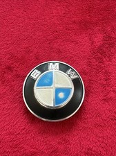BMW 2002 Tii Touring 131 CV Logo Emblema Originale 00095808114