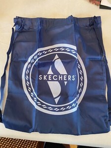 Skechers Drawstring Bag