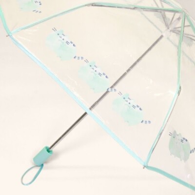 Pusheen Box Spring 2021, Umbrella, Neu Ohne Tasche