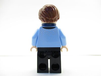 LEGO Batman Movie Dick Grayson Minifigure 70908 Mini Fig Robin | eBay