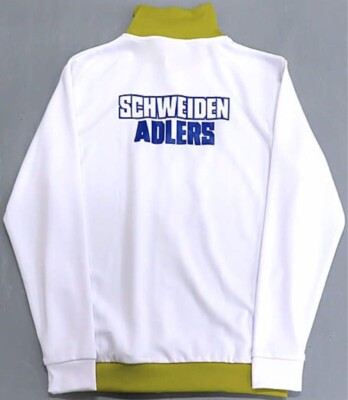 Haikyuu! Tobio Kageya Schweiden Adlers Player jersey Lsize Cosplay