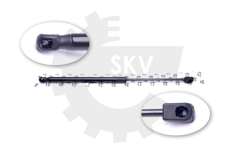 Gas Spring Trunk Lifter SKV For KIA Carens IV VW Golf Plus ; 81770A4000