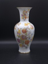 Ancap Sona-Verona Italia per Vaso Floreale Finito a Mano Durbarry