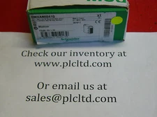 BMXAMI0410 BRAND NEW! Schneider Electric Modicon BMX-AMI-0410