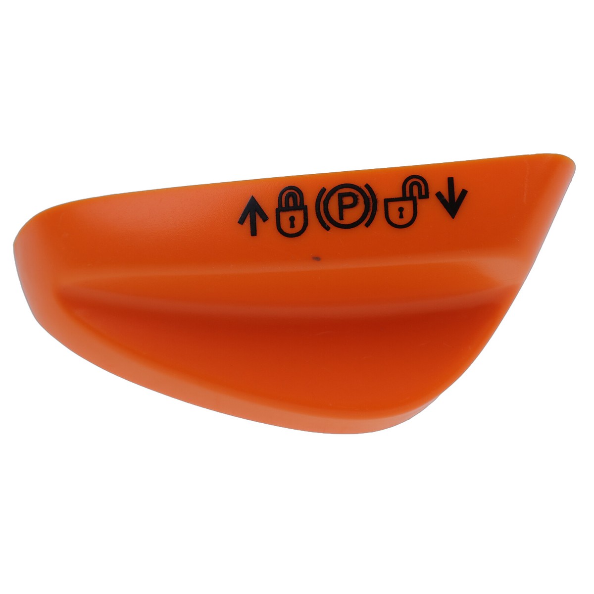 Parking Brake Knob GX23146 for John Deere D100 D110 D120 D125 D130