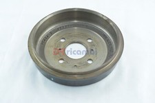 Tambour de frein Citroen C1