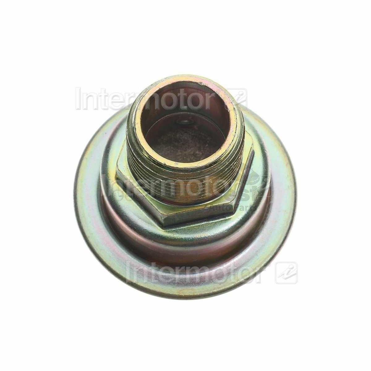 One New Standard Ignition Secondary Air Injection Pump Check Valve