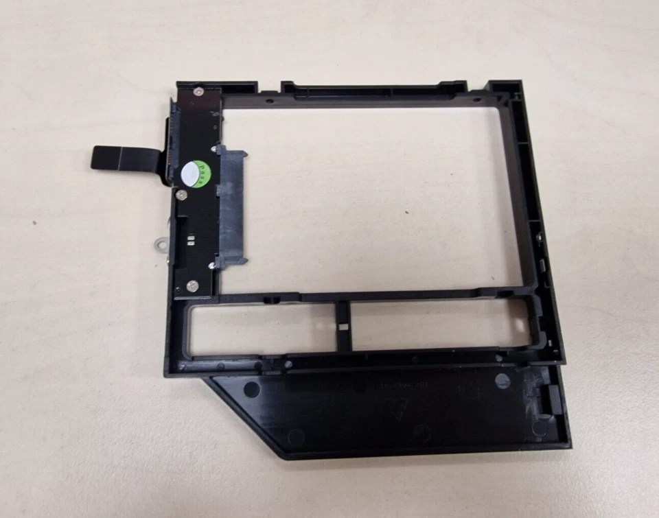 Apple Macbook Pro 13 Mid 2010 A1278 HDD/SSD SATA Caddy - Image 2 of 4