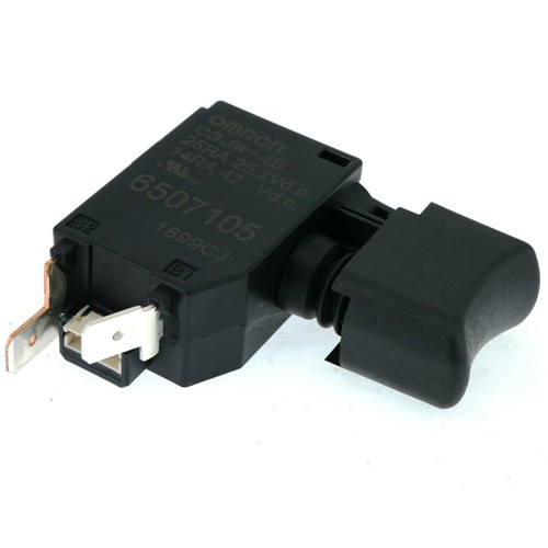 1pc 6507105 / C3JW-4B 25RA 25.2VDC Trigger Switch - New, Unbranded