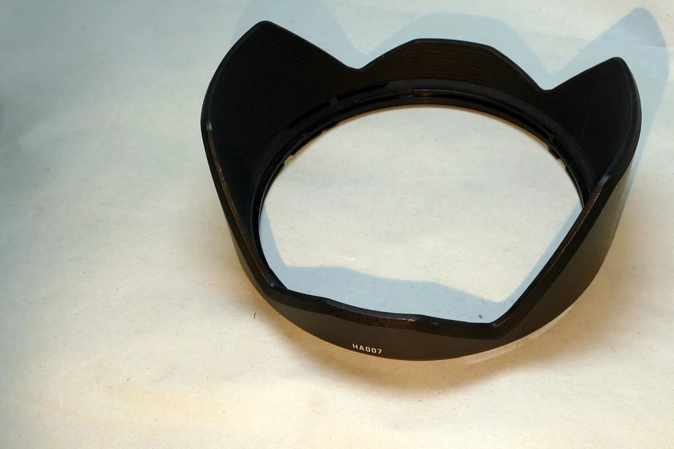 Tamron HA007 Lens Hood Shade For SP 24-70mm F/2.8 Di VC USD OEM - Image 2 of 4