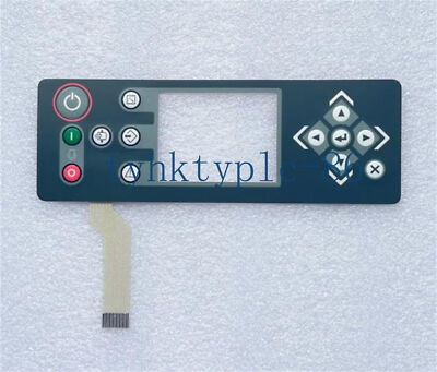 1 PCS NEW Atlas mobile air compressor computer controller key film XC2003