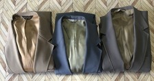 VTG John Blair Blazers 2 1 Bonus Jacket Size 44L. Some Wear. 3 For 1