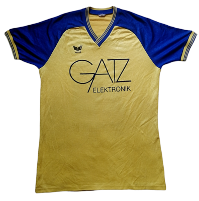 camisa de Futebol 22-23 Dortmund Jersey home football shirt - Desconto