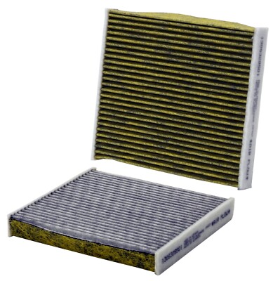WIX XP Fresh Air Cabin Air Filter 24483XP