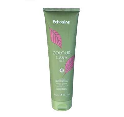 Echosline/Colour Care Mask 300ml/Haarpflege/coloriertes Haar