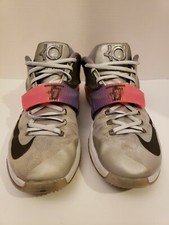 NIKE KD 7 VII Elite AS All Star Game Platinum MEN 11 