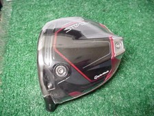Left Hand Brand New Taylor Made Stealth 2 9 degree Driver Head Screw