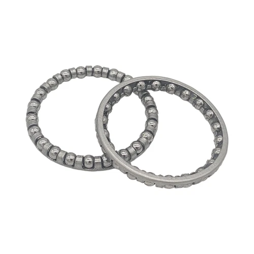 Xiaomi Mi1s Pro2 Mi3 Handlebar Bearing Set 2pcs Bearing Ball Bearing Aftermarket Replacement