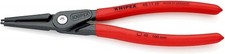 KNIPEX 48 11 J3 40-100mm Precision Circlip Pliers