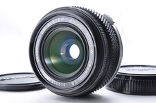 Olympus OM-System Zuiko Auto-W 28mm f/2.8 MF Wide Angle Lens JAPAN Near Mint