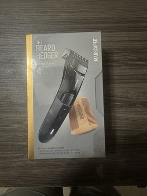 MANSCAPED The Lawn Mower 4.0 Pro Essentials Kit With Replacement Blade Brand New