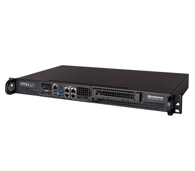 Crestron  DM-XIO-DIR-80 Virtual Switching Appliance 1RU Rack AV over IP 6508605