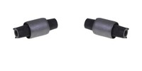 2X Querlenkerlager Hinten Vorne Links Rechts FüR Opel Vectra B J96 31_ 38_