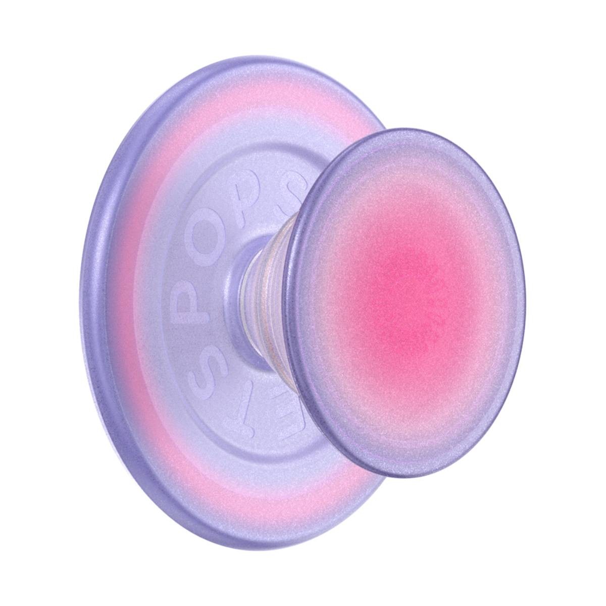 Support PopGrip pour Smartphone Multicolore Universel - Poignée de Sécurité et Support Vidéo