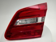 MERCEDES B CLASS Tail Light Rear Lamp O/S 2011-2018 5 Door MPV RH  