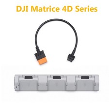DJI Matrice 4D Series 240W Battery Charging Hub