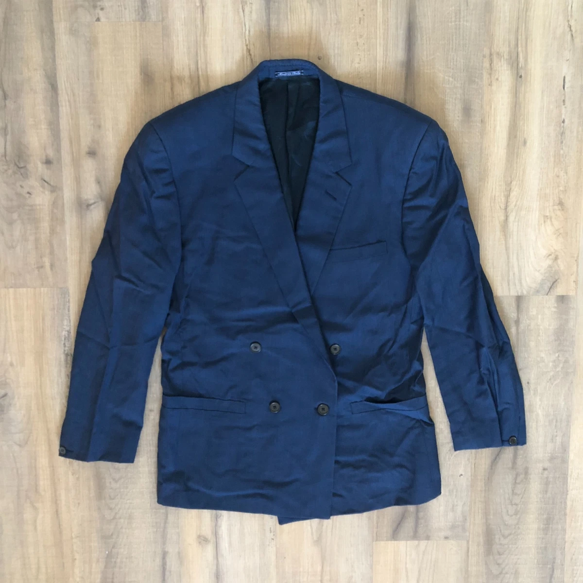 Versace Regular Size Suits & Blazers for Men 44 Size for sale | eBay