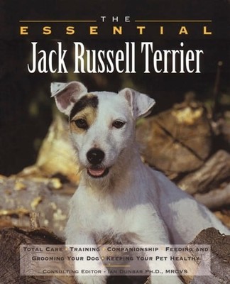 The Essential Jack Russell Terrier, , Good Book