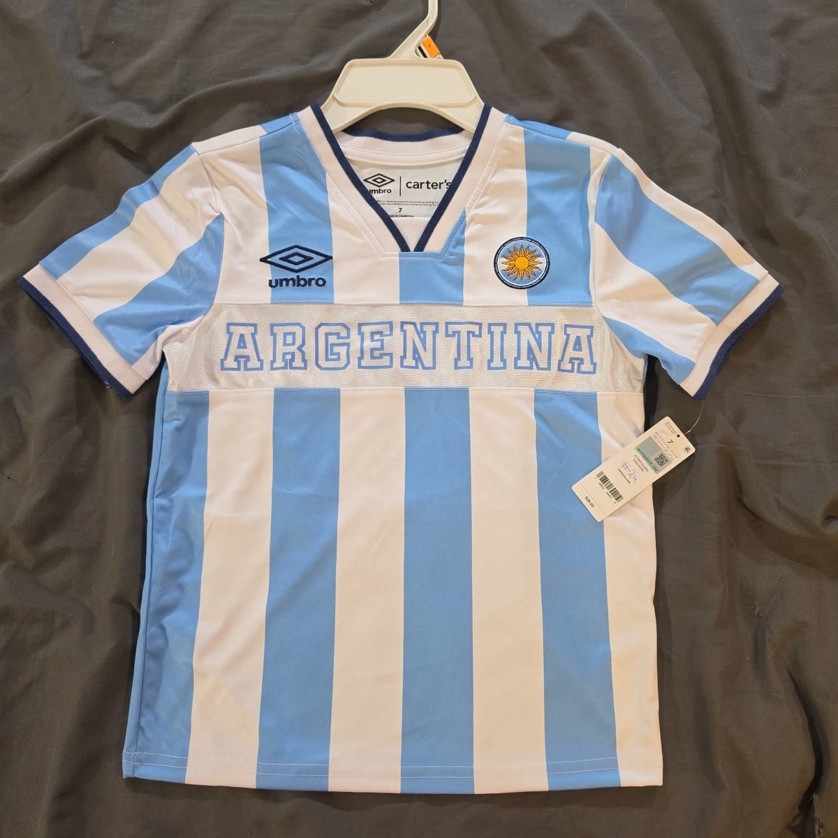 Umbro Soccer Jerseys for sale | eBay