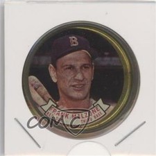 1964 Topps Coins Frank Malzone #7 0ot5