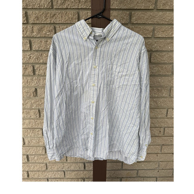 Vintage American Eagle Outfitters Button Up Shirt