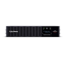 CyberPower PR1500RTXL2UC Smart App 1500VA/1500W Sinewave Rack/Tower UPS with BP4