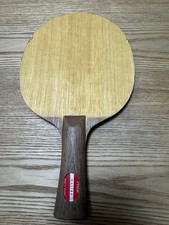 STIGA Allround Evolution FL Table Tennis Racket, No notable scratches or dirt
