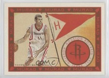 2008-09 Topps T-51 Murad Shane Battier #94 4l3